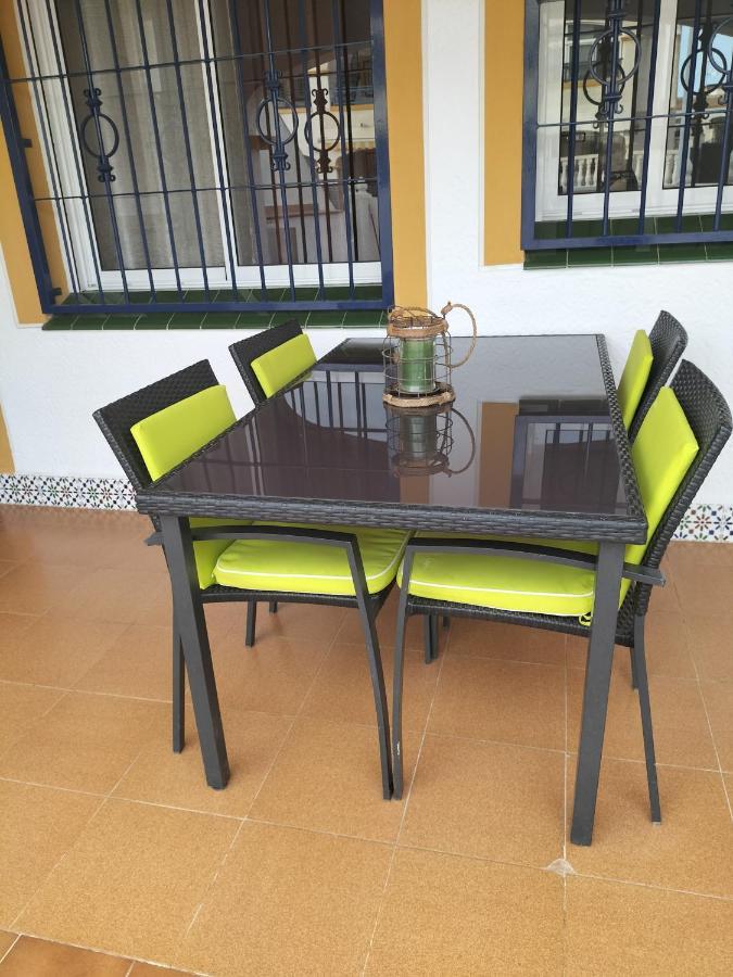 Aitana Apartment Gran Alacant Buitenkant foto