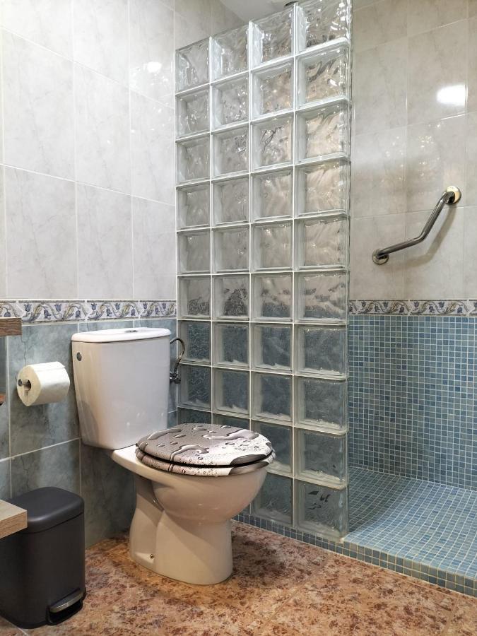 Aitana Apartment Gran Alacant Buitenkant foto