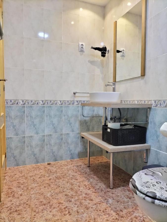 Aitana Apartment Gran Alacant Buitenkant foto