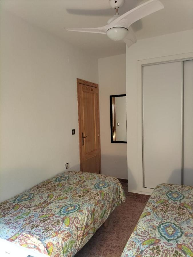 Aitana Apartment Gran Alacant Buitenkant foto