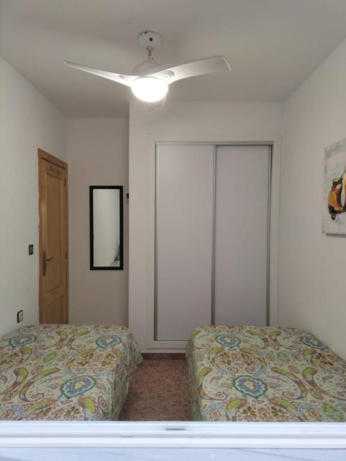 Aitana Apartment Gran Alacant Buitenkant foto