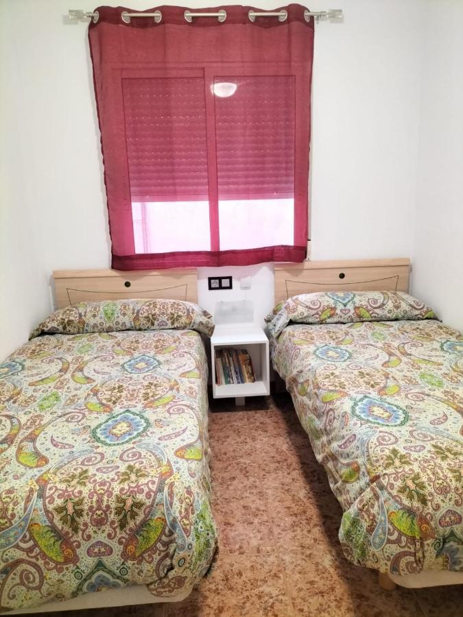 Aitana Apartment Gran Alacant Buitenkant foto