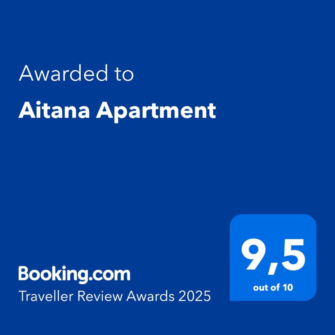 Aitana Apartment Gran Alacant Buitenkant foto