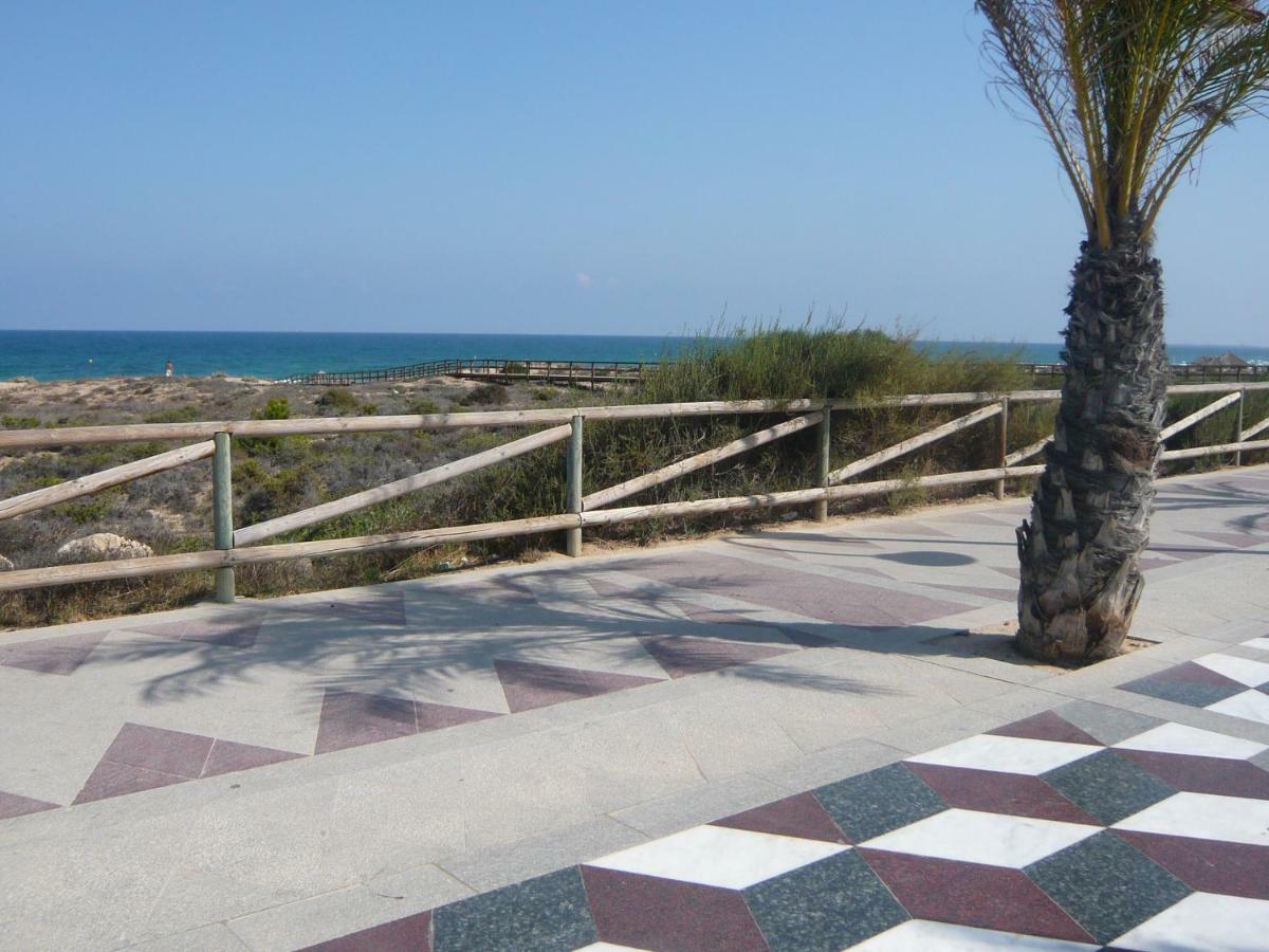 Aitana Apartment Gran Alacant Buitenkant foto
