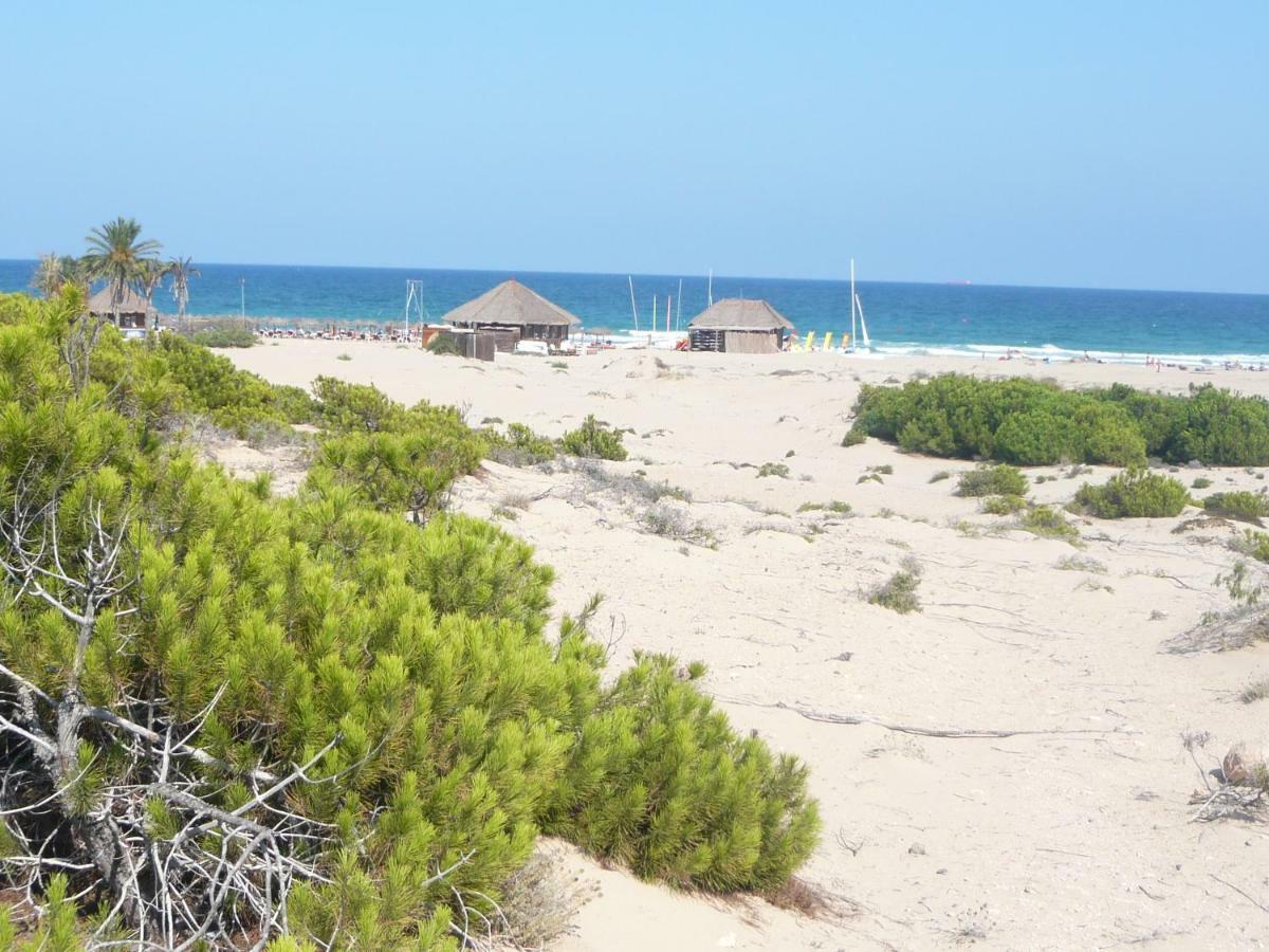 Aitana Apartment Gran Alacant Buitenkant foto
