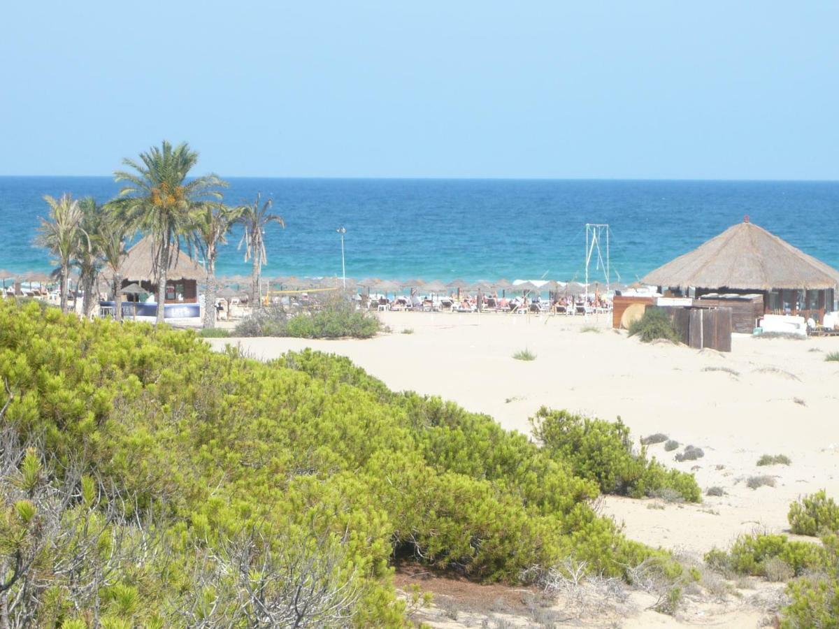 Aitana Apartment Gran Alacant Buitenkant foto