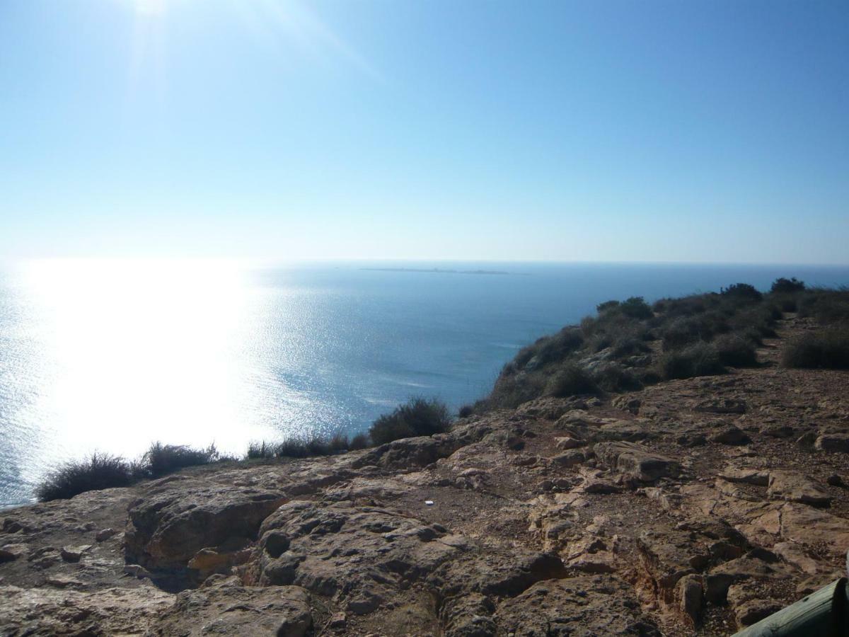 Aitana Apartment Gran Alacant Buitenkant foto